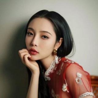 Jennypinky孙禾颐