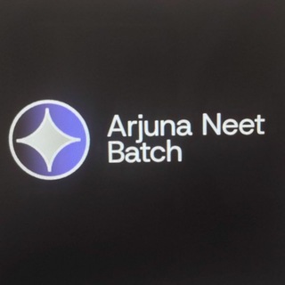 ARJUNA NEET 2.0 2026 LECTURES