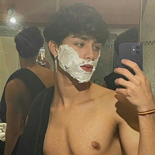 Dayker Salas (+18)