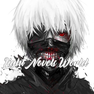 Light Novels & Webnovels World