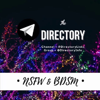 Links • NSFW/BDSM