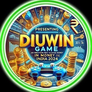 DiuWin Official Group