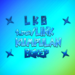 LKB × LINK KUMPULAN BOKEP