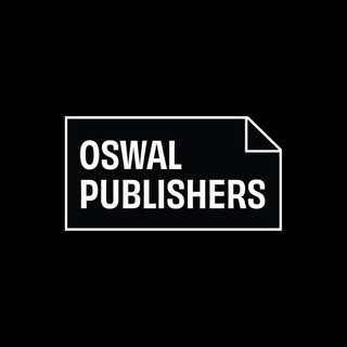 Oswal CBSE XI & XII