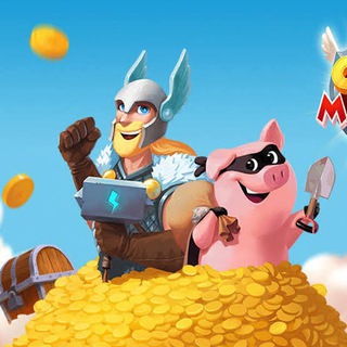 Coin Master Free spins (Fanaticspoint)