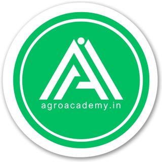 Agroacademy.in 🌱