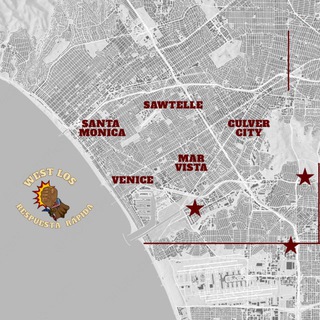 West Los Community ICE Alerts