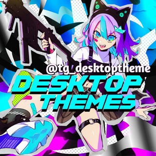 TELEGRAM DESKTOP THEME