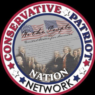 Conservative 🇺🇸 Patriot 🇺🇸 Network🎙️