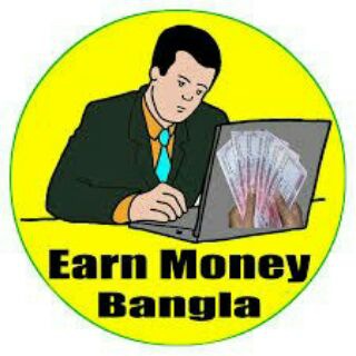 Earn Money💲Bangla 🇧bd🇩