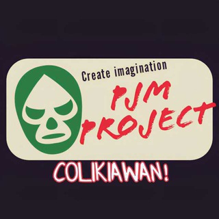 PJM PROJECT ✨