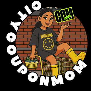 CityCouponMom 🌹