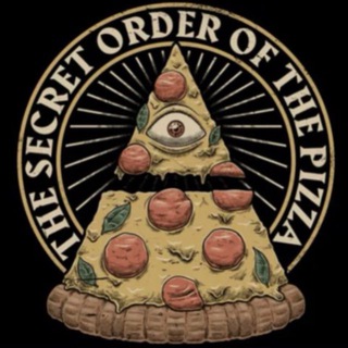 Epstein pizza parties