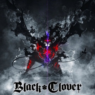 Black Clover Series