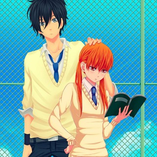 My Little Monster: Tonari no Kaibutsu-kun
