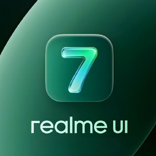 realmeUI 7 Updates