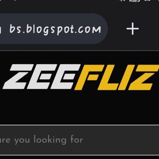 Zeefliz [ .Org]