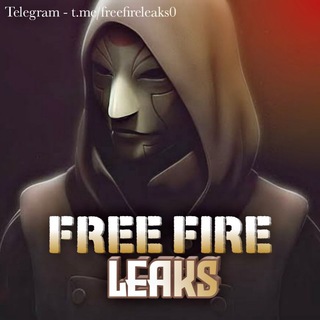 Free Fire leaks