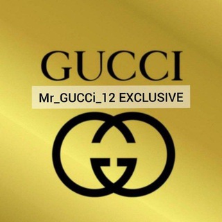 MR_GUCCI_12 { Original}