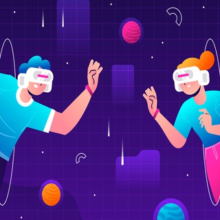 VR LITE чат