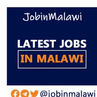 Jobinmalawi.com (official page)
