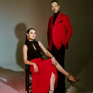 THE ART OF TANGO