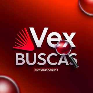 👁️‍🗨️ Vex Buscas - #50k 🕵🏼