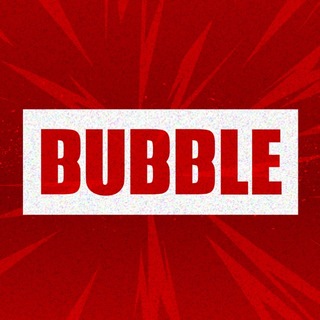 Комиксы BUBBLE ✔