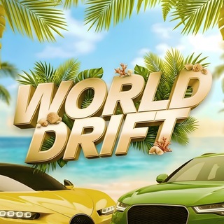 WORLD DRIFT MOBILE