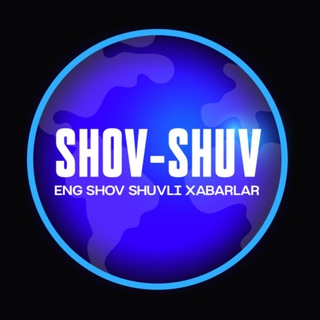 Shov - Shuv UZ ✔