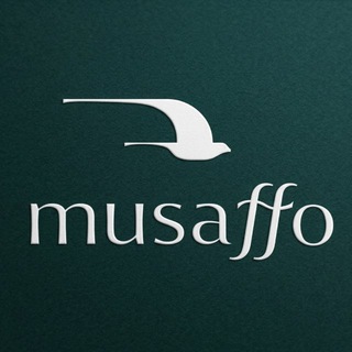 Musaffo | Turizm markazi