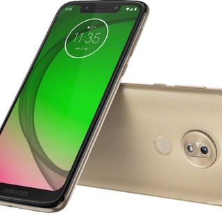Moto G⁷ Play Official | Cloud