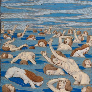 TAKE ME TO POMPEII