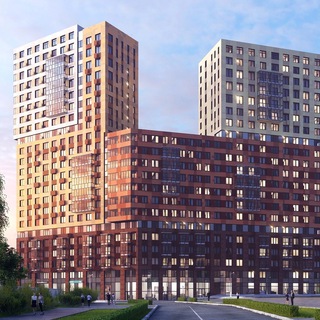 ЖК Грани Москва