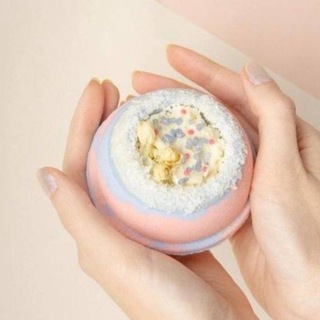 Слив курсов SPA | Бомбочки, скрабы