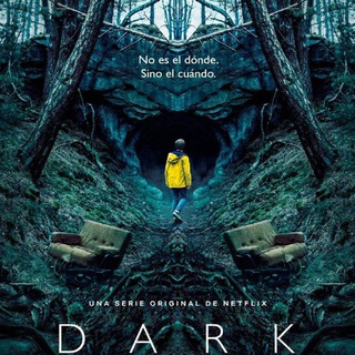 🇫🇷 DARK VF FRENCH SAISON 4 3 2 1 INTEGRALE