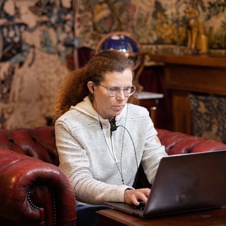 latynina.tv ✔