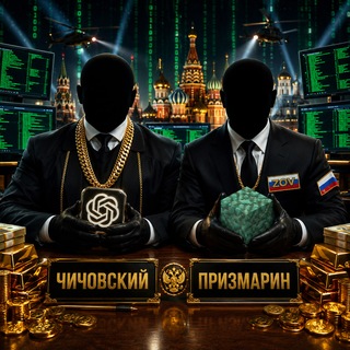 ● Чичовский-Prizm | HUB🦅