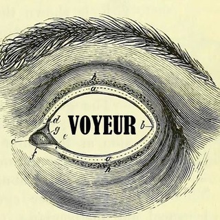 Voyeur TV 📺