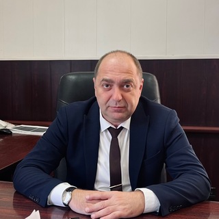 Сергей Хрхрян