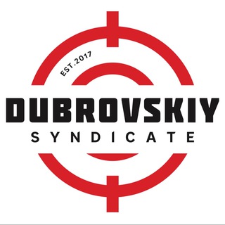 Дубровский Синдикат | Жекич Дубровский ✔