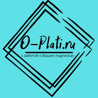 O-Plati.ru 🔝Сервис оплаты зарубежных подписок