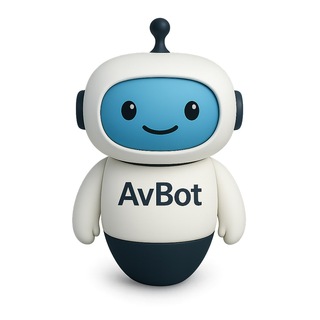 AvBot AI - Поддержка