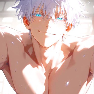 🫸Yaoi World🫷
