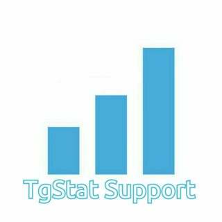 TG-Stat support