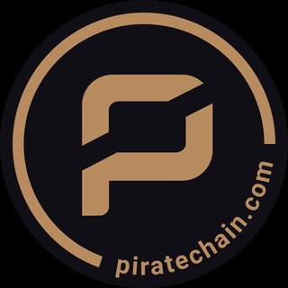Pirate Chain Official (NO MIGRATION/AIRDROP) $ARRR