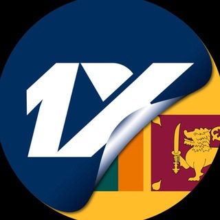 1XBET SRI LANKA OFFICIAL🇱🇰 - TGLANKA -