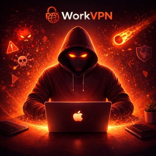 workvpn