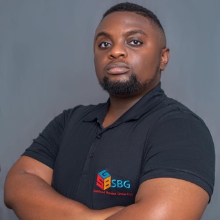 Samuel Kwame Boadu ✔