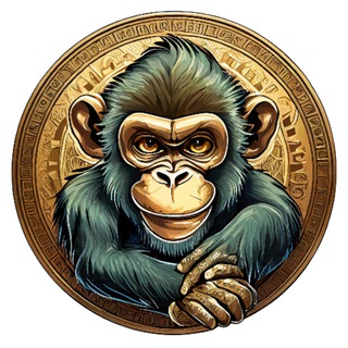 Monkey Coin ️($MONKEY) ️